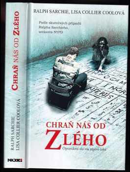 Ralph Sarchie: Chraň nás od zlého