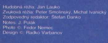 Peter Nagy: Chráň Svoje Bláznovstvá