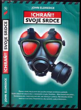 !Chraň!! svoje srdce