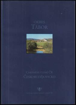 Chráněná území ČR