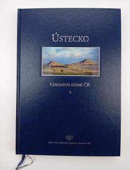 Jaromíra Kuncová: Chráněná území ČR