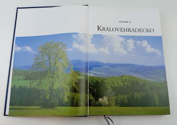 H Faltysová: Chráněná území ČR