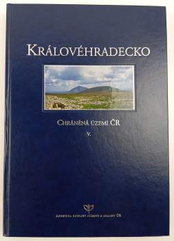 H Faltysová: Chráněná území ČR