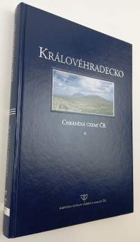 Chráněná území ČR