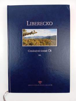 Miroslav Sedláček: Chráněná území ČR