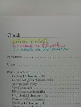 Jiří Zahradnický: Chráněná území ČR