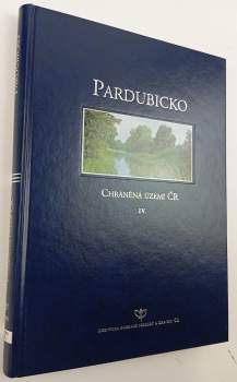 Peter Mackovčin: Chráněná území ČR