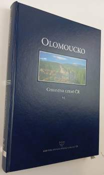 Chráněná území ČR