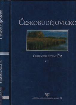 Chráněná území ČR