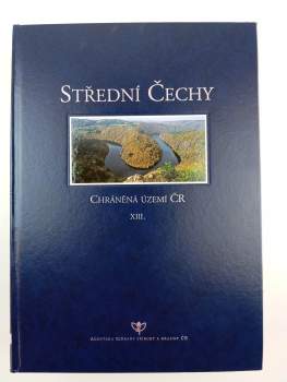 Chráněná území ČR
