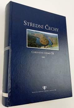 Chráněná území ČR