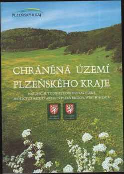 Chráněná území Plzeňského kraje