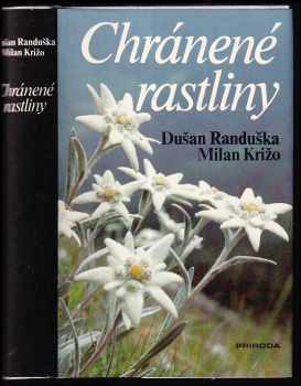 Chránené rastliny