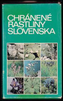 Chránené rastliny Slovenska