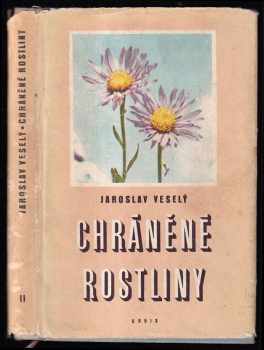 Chráněné rostliny