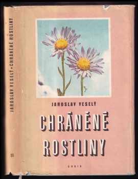 Chráněné rostliny