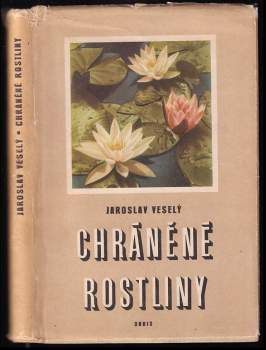Chráněné rostliny