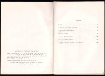 František Krkavec: Chráněné rostliny Opavska