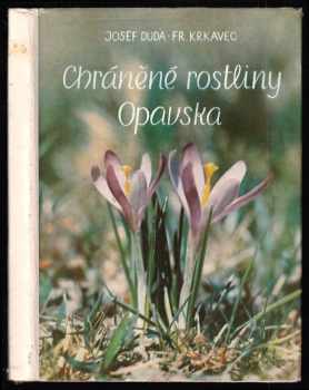 Chráněné rostliny Opavska
