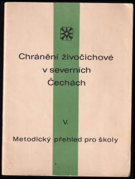 Chránění živočichové v severních Čechách