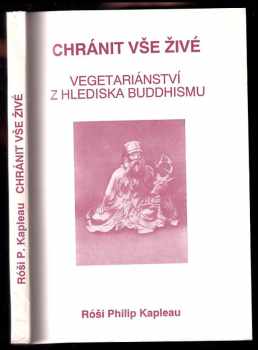 Chránit vše živé