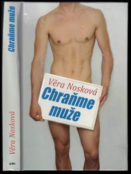 Chraňme muže