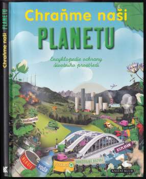Chraňme naši planetu