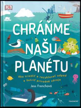Chráňme našu planétu