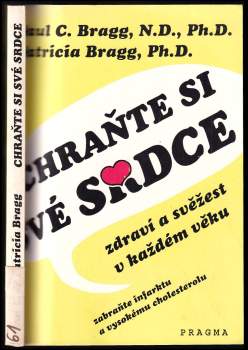 Chraňte si své srdce