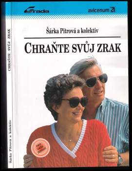 Chraňte svůj zrak