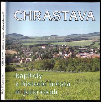 Chrastava
