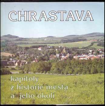 František Vydra: Chrastava
