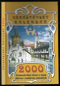 Chrastavský kalendář 2000