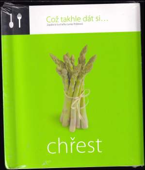 Chřest