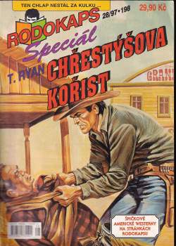 Chřestýšova kořist