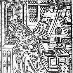 Chrétien de Troyes