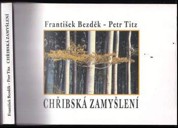 Chřibská zamyšlení