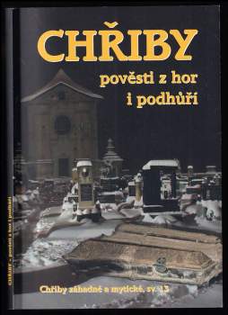 Chřiby