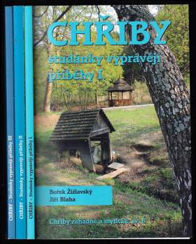 Chřiby