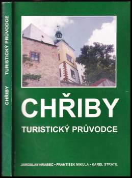 Chřiby