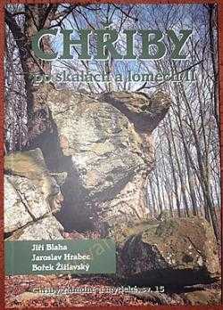 Bořek Žižlavský: Chřiby