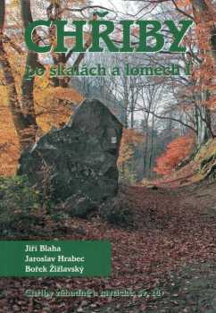 Bořek Žižlavský: Chřiby