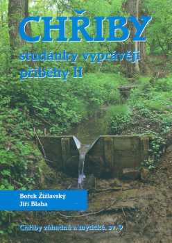 Bořek Žižlavský: Chřiby