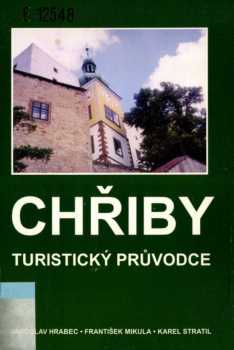 Chřiby