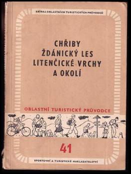 Chřiby