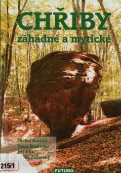 Chřiby záhadné a mytické