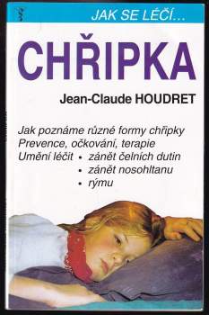Jean-Claude Houdret: Chřipka