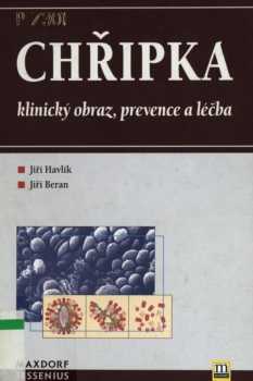 Chřipka