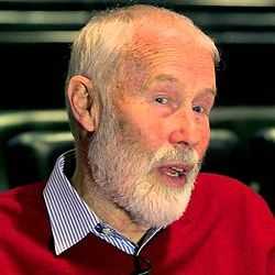 Chris Bonington