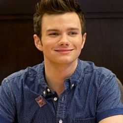 Chris Colfer